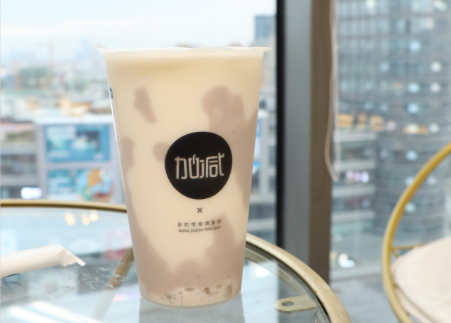 AG8亚游茶饮：健康不容忽视，奶茶发展方向离不开健康
