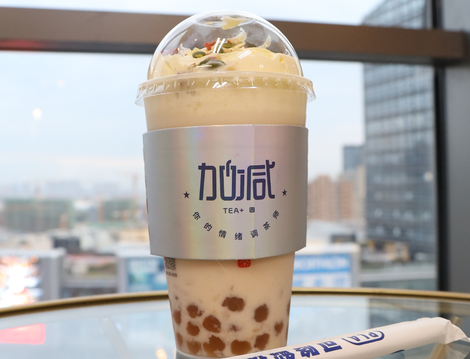 AG8亚游茶饮：奶茶加盟店提升业绩的方式有哪些